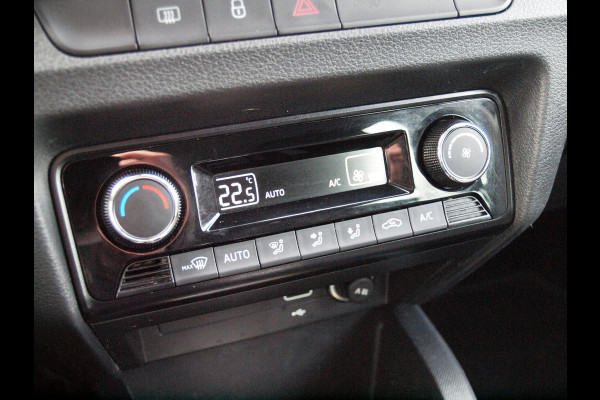 Škoda Fabia Combi 1.0 TSI Style | Automaat | Cruise Control | Trekhaak | Parkeersensoren |