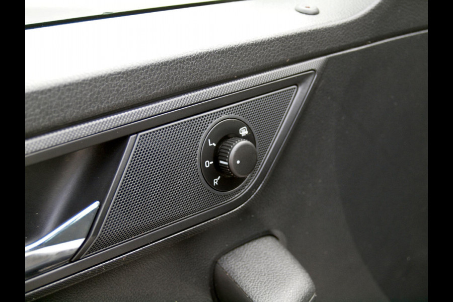 Škoda Fabia Combi 1.0 TSI Style | Automaat | Cruise Control | Trekhaak | Parkeersensoren |