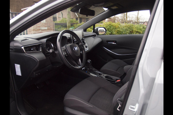 Toyota Corolla Touring Sports 1.8 Hybrid Business | Camera | Apple Carplay | Cruise Control | Dealeronderhouden |