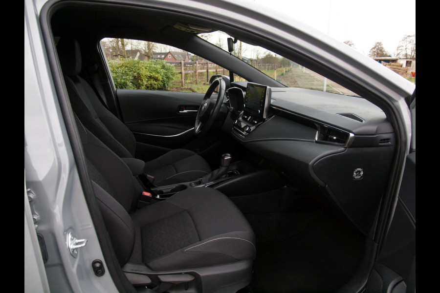 Toyota Corolla Touring Sports 1.8 Hybrid Business | Camera | Apple Carplay | Cruise Control | Dealeronderhouden |