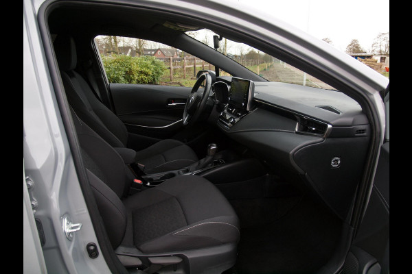 Toyota Corolla Touring Sports 1.8 Hybrid Business | Camera | Apple Carplay | Cruise Control | Dealeronderhouden |