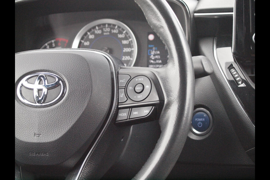 Toyota Corolla Touring Sports 1.8 Hybrid Business | Camera | Apple Carplay | Cruise Control | Dealeronderhouden |