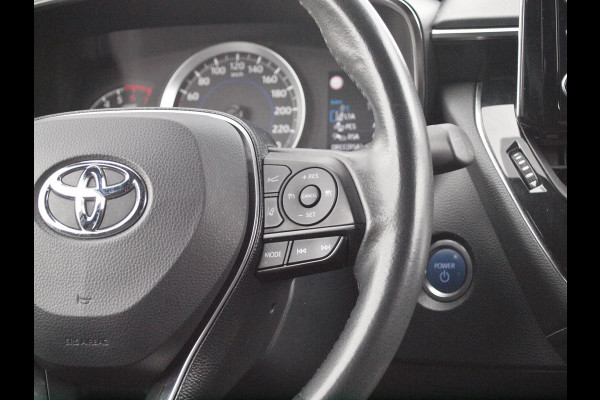 Toyota Corolla Touring Sports 1.8 Hybrid Business | Camera | Apple Carplay | Cruise Control | Dealeronderhouden |