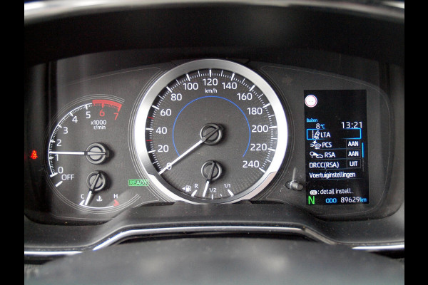 Toyota Corolla Touring Sports 1.8 Hybrid Business | Camera | Apple Carplay | Cruise Control | Dealeronderhouden |