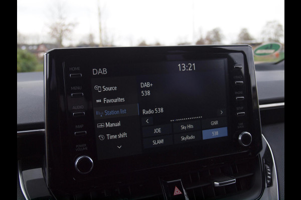 Toyota Corolla Touring Sports 1.8 Hybrid Business | Camera | Apple Carplay | Cruise Control | Dealeronderhouden |
