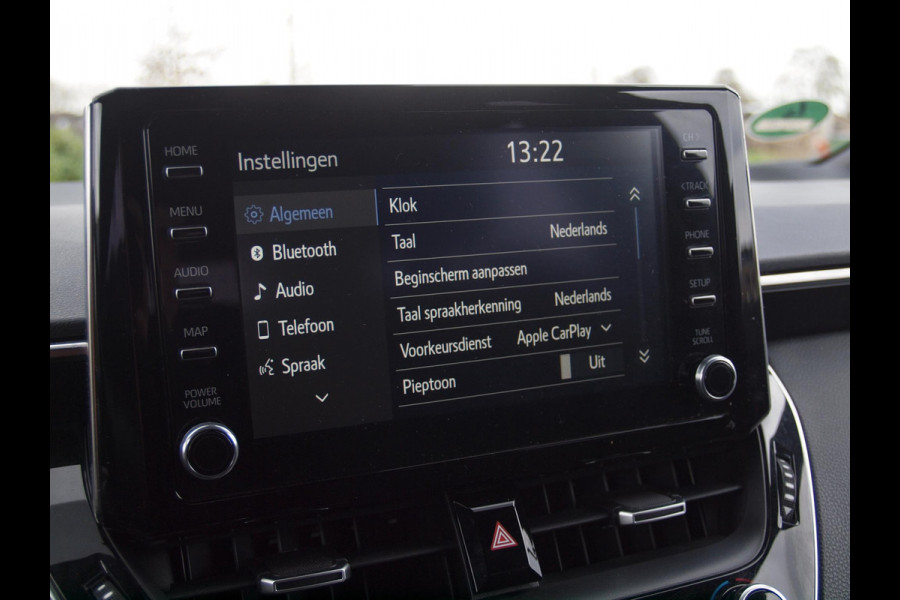 Toyota Corolla Touring Sports 1.8 Hybrid Business | Camera | Apple Carplay | Cruise Control | Dealeronderhouden |