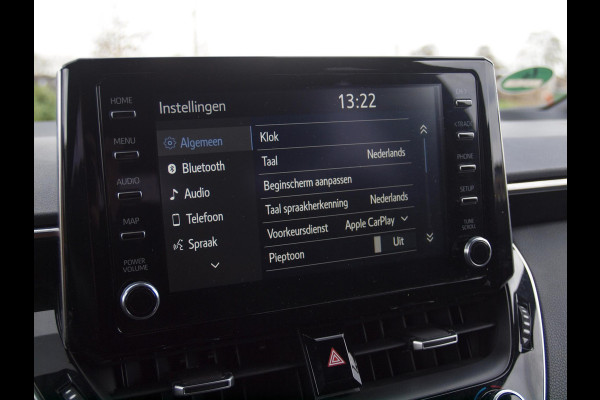 Toyota Corolla Touring Sports 1.8 Hybrid Business | Camera | Apple Carplay | Cruise Control | Dealeronderhouden |