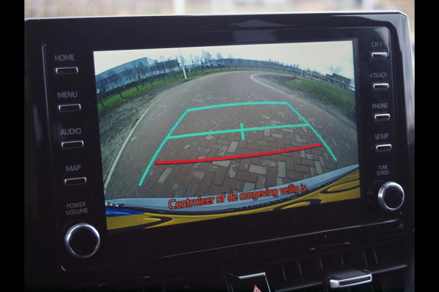 Toyota Corolla Touring Sports 1.8 Hybrid Business | Camera | Apple Carplay | Cruise Control | Dealeronderhouden |