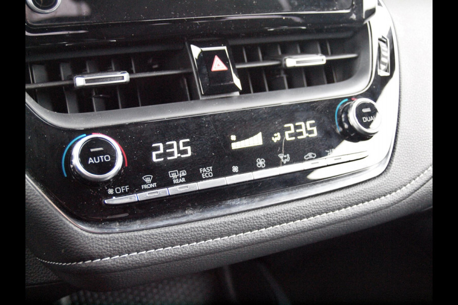 Toyota Corolla Touring Sports 1.8 Hybrid Business | Camera | Apple Carplay | Cruise Control | Dealeronderhouden |