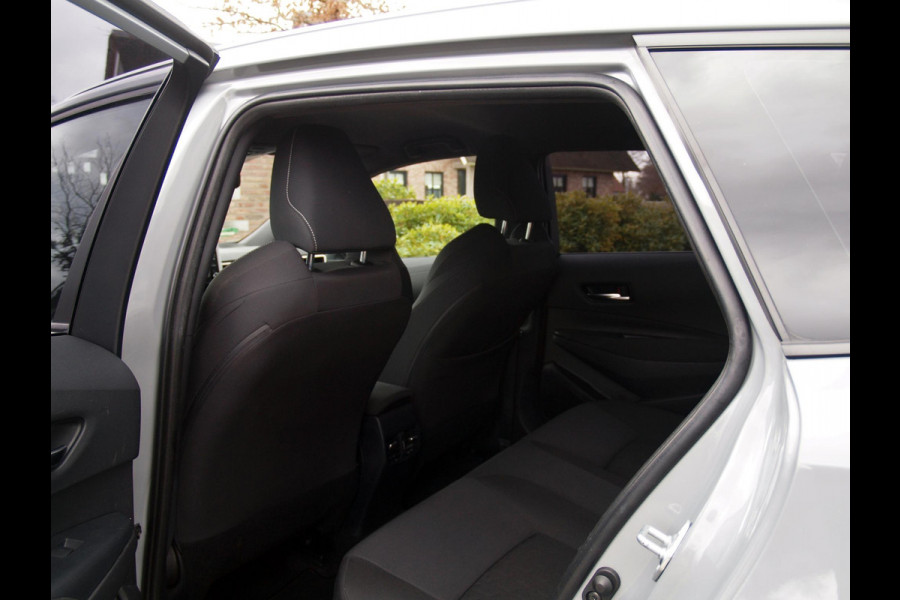 Toyota Corolla Touring Sports 1.8 Hybrid Business | Camera | Apple Carplay | Cruise Control | Dealeronderhouden |