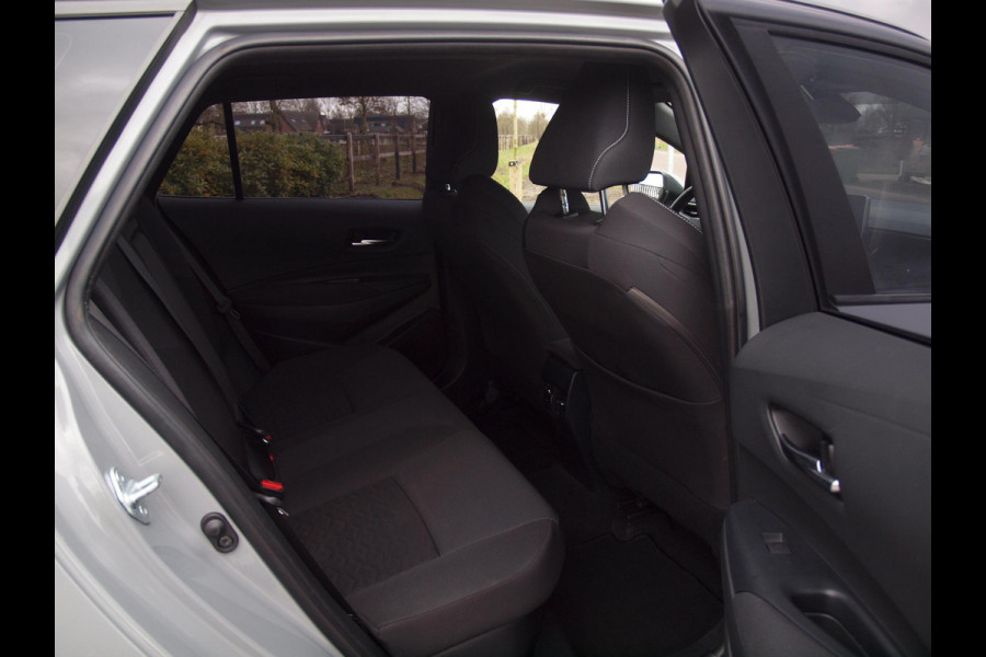 Toyota Corolla Touring Sports 1.8 Hybrid Business | Camera | Apple Carplay | Cruise Control | Dealeronderhouden |