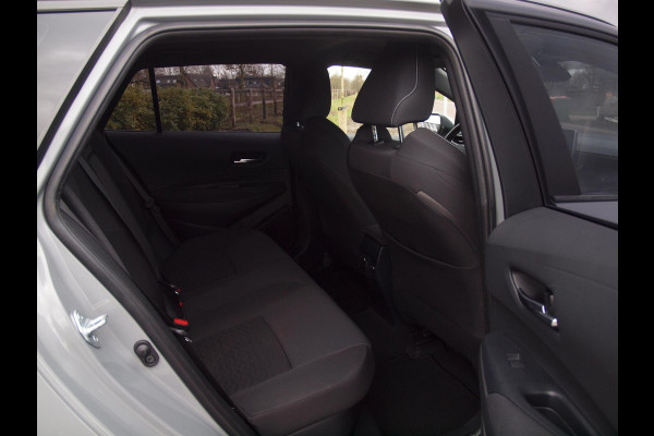 Toyota Corolla Touring Sports 1.8 Hybrid Business | Camera | Apple Carplay | Cruise Control | Dealeronderhouden |