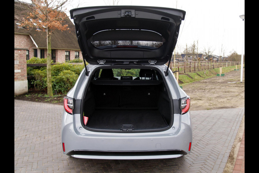 Toyota Corolla Touring Sports 1.8 Hybrid Business | Camera | Apple Carplay | Cruise Control | Dealeronderhouden |
