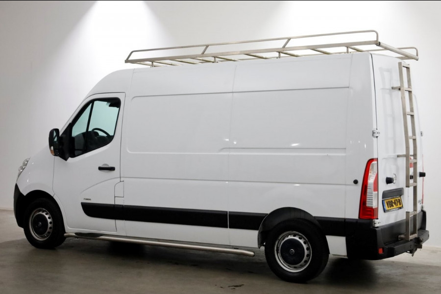 Opel Movano 2.3 CDTI BiTurbo 145pk E6 L2H2 Airco/Navi/Camera 08-2019