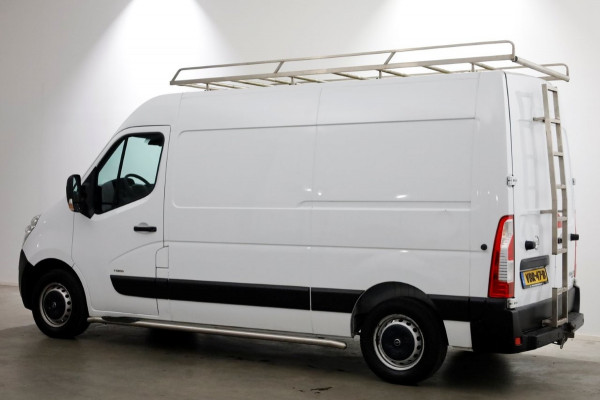 Opel Movano 2.3 CDTI BiTurbo 145pk E6 L2H2 Airco/Navi/Camera 08-2019