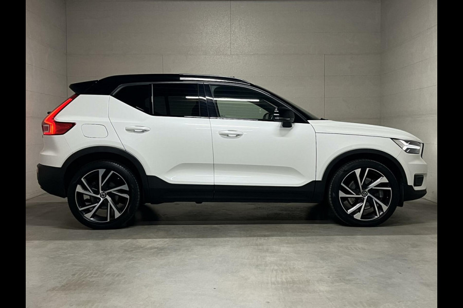 Volvo XC40 2.0 T5 R-Design Pano Navi Camera Cruise Trekh.