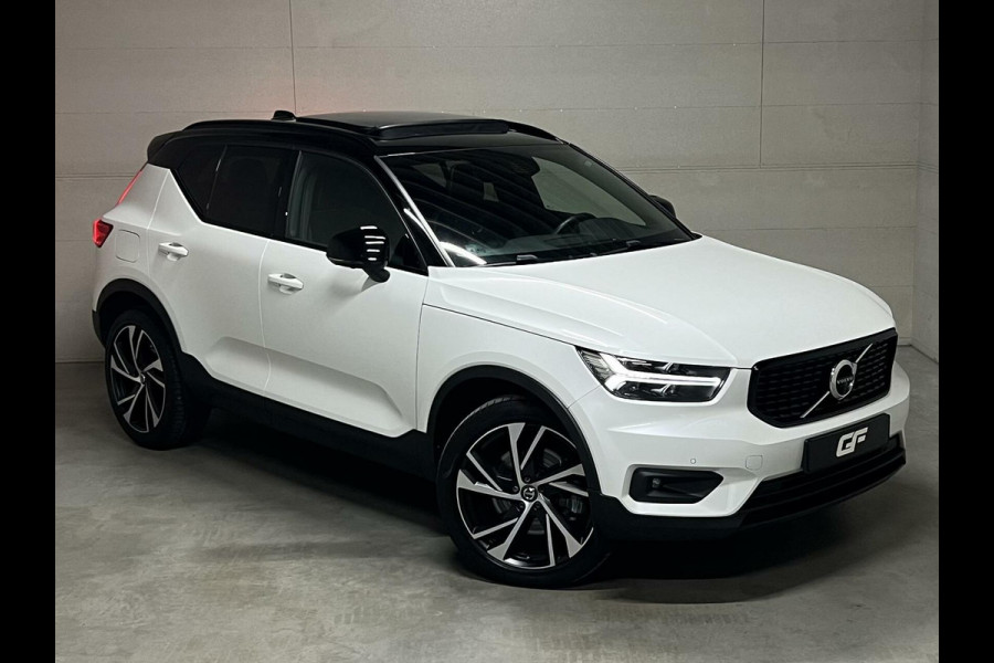 Volvo XC40 2.0 T5 R-Design Pano Navi Camera Cruise Trekh.