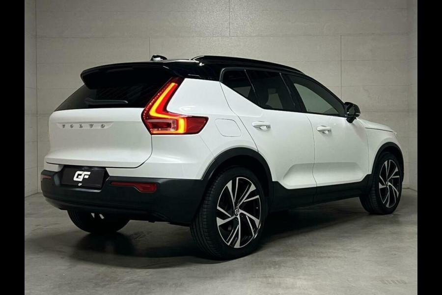 Volvo XC40 2.0 T5 R-Design Pano Navi Camera Cruise Trekh.