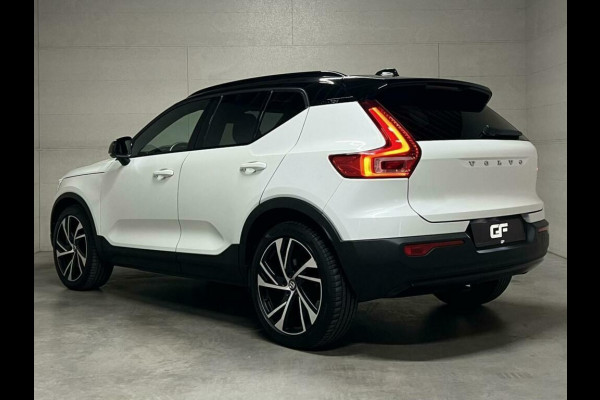 Volvo XC40 2.0 T5 R-Design Pano Navi Camera Cruise Trekh.