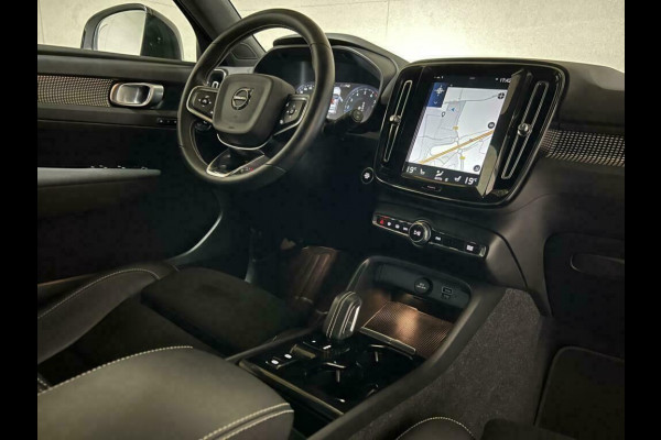 Volvo XC40 2.0 T5 R-Design Pano Navi Camera Cruise Trekh.