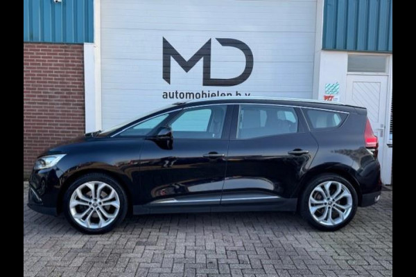 Renault Grand Scénic 1.2 TCe Intens / Dealer onderhouden-LED