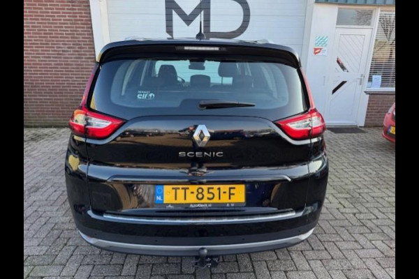 Renault Grand Scénic 1.2 TCe Intens / Dealer onderhouden-LED