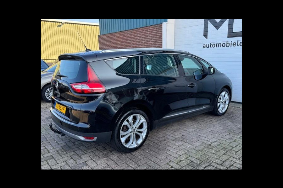 Renault Grand Scénic 1.2 TCe Intens / Dealer onderhouden-LED