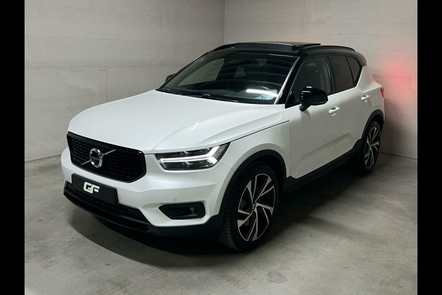 Volvo XC40 2.0 T5 R-Design Pano Navi Camera Cruise Trekh.