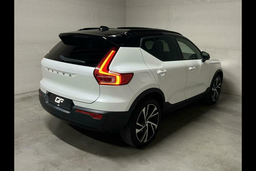 Volvo XC40 2.0 T5 R-Design Pano Navi Camera Cruise Trekh.