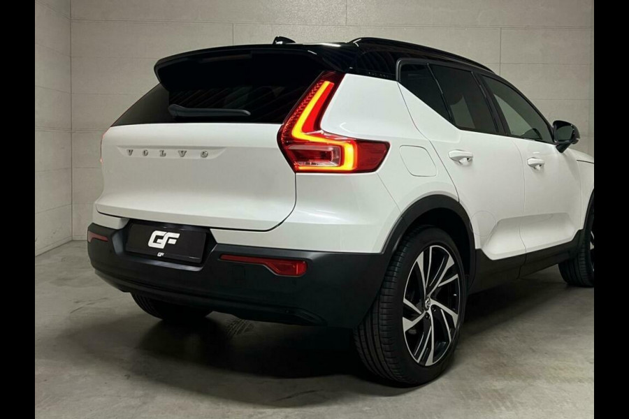 Volvo XC40 2.0 T5 R-Design Pano Navi Camera Cruise Trekh.