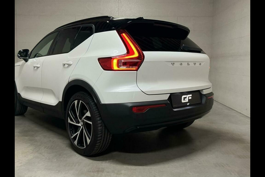 Volvo XC40 2.0 T5 R-Design Pano Navi Camera Cruise Trekh.