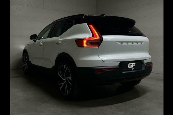 Volvo XC40 2.0 T5 R-Design Pano Navi Camera Cruise Trekh.