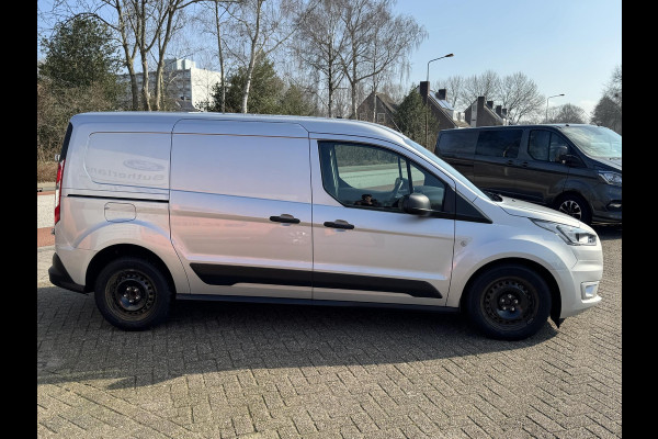 Ford Transit Connect 1.5 EcoBlue L2 Trend 100pk | Automaat | Scherm Carplay/Android Auto | Camera | Trekhaak | Cruise control | Stoelverwarming | Stoel met bank