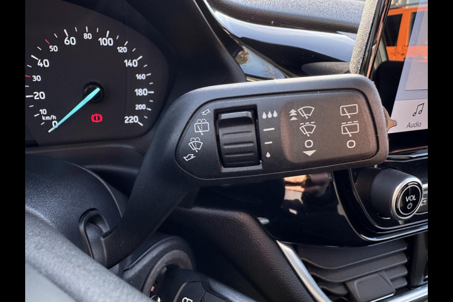 Ford Fiesta 1.0 EcoBoost Hybrid Titanium | Winter Pack | Camera | Cruise control