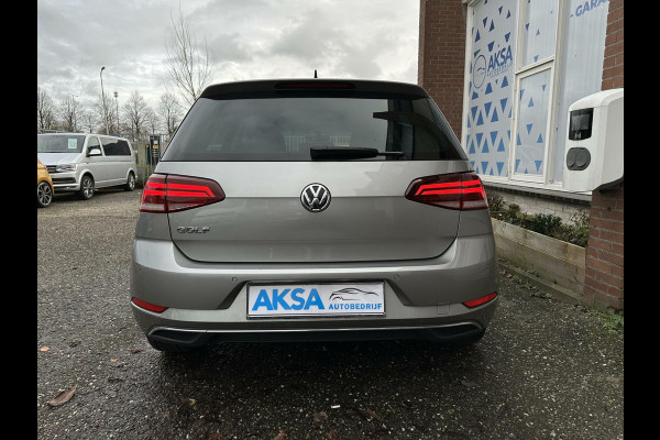 Volkswagen Golf 1.0 TSI Join 116pk DSG/Navi/CarPlay/Garantie/Stlvw