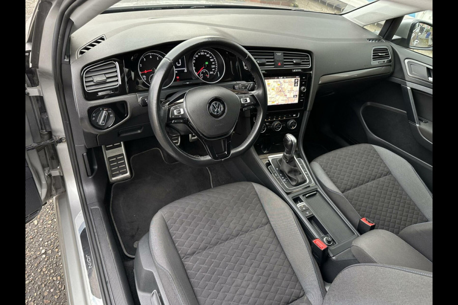 Volkswagen Golf 1.0 TSI Join 116pk DSG/Navi/CarPlay/Garantie/Stlvw