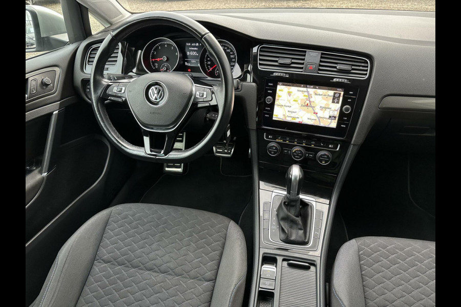 Volkswagen Golf 1.0 TSI Join 116pk DSG/Navi/CarPlay/Garantie/Stlvw