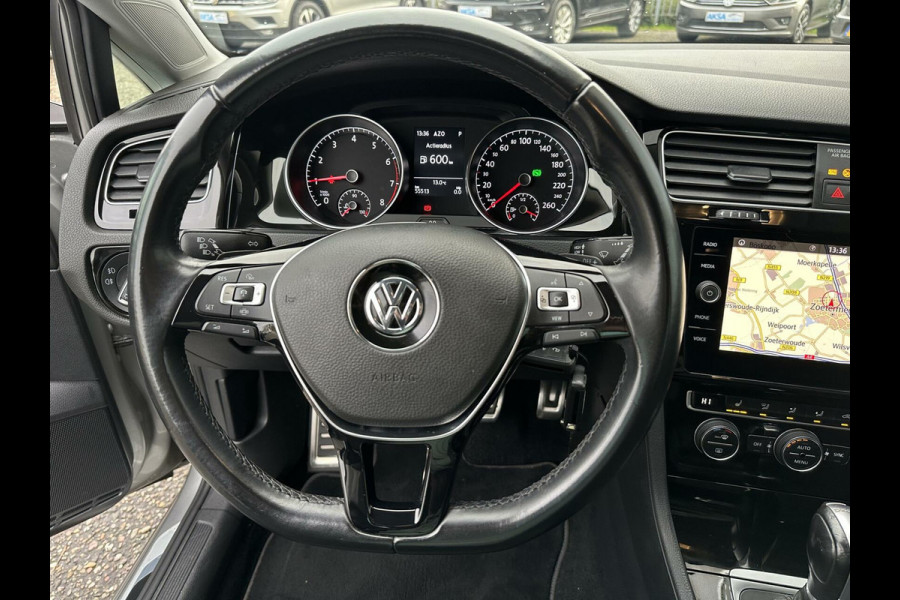 Volkswagen Golf 1.0 TSI Join 116pk DSG/Navi/CarPlay/Garantie/Stlvw