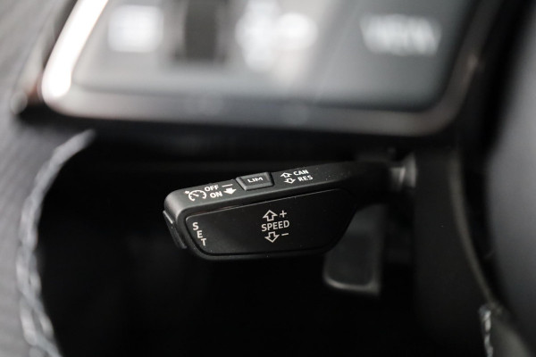 Audi A1 Sportback 25 TFSI S edition MMi navigatie Plus, optiekpakket zwart plus, Audi Soundsysteem, contrastpakket