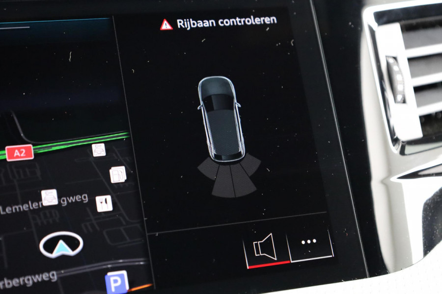 Audi A1 Sportback 25 TFSI S edition MMi navigatie Plus, optiekpakket zwart plus, Audi Soundsysteem, contrastpakket