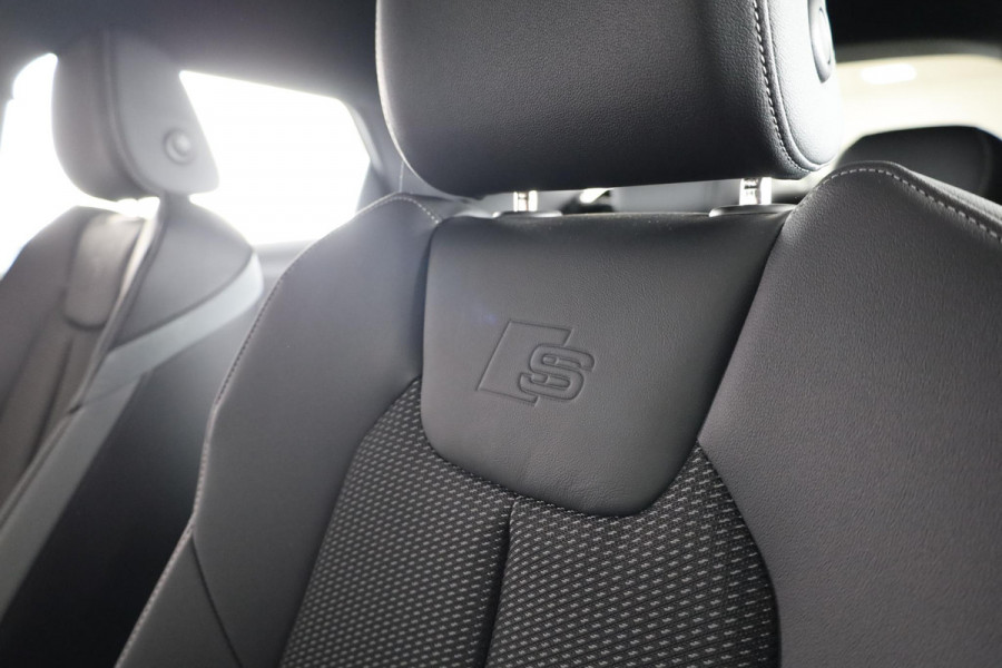 Audi A1 Sportback 25 TFSI S edition MMi navigatie Plus, optiekpakket zwart plus, Audi Soundsysteem, contrastpakket
