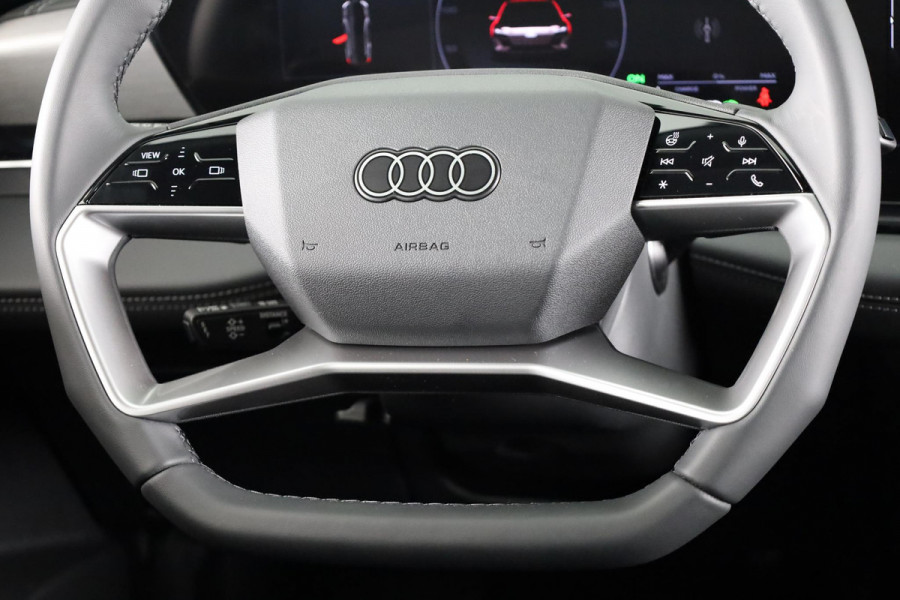 Audi A6 Avant e-tron Advanced edition performance 100 kWh Tech Plus pakket, leder interieur, optiek pakket zwart-glanzend, privacy glass