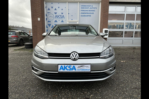 Volkswagen Golf 1.0 TSI Join 116pk DSG/Navi/CarPlay/Garantie/Stlvw