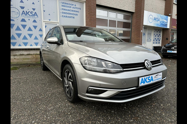 Volkswagen Golf 1.0 TSI Join 116pk DSG/Navi/CarPlay/Garantie/Stlvw