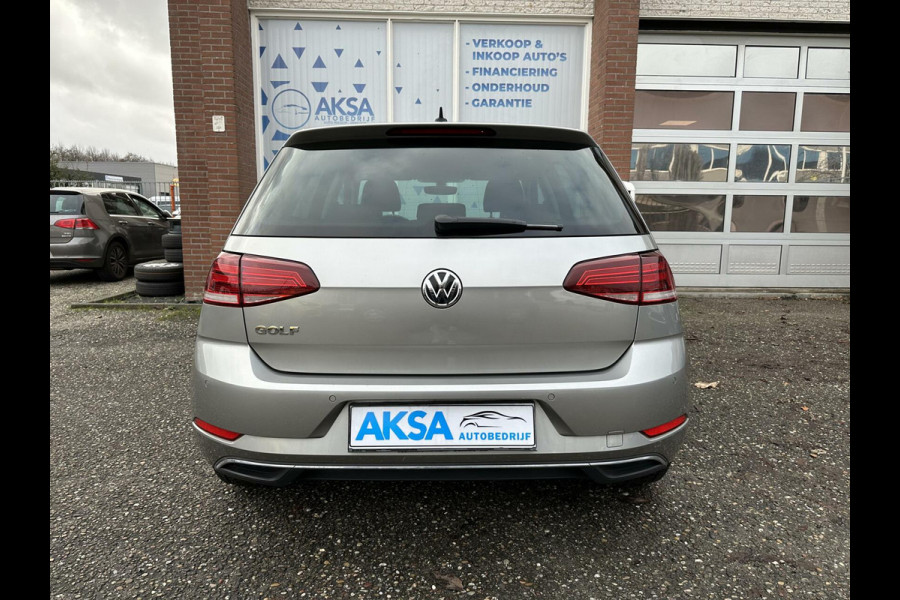 Volkswagen Golf 1.0 TSI Join 116pk DSG/Navi/CarPlay/Garantie/Stlvw