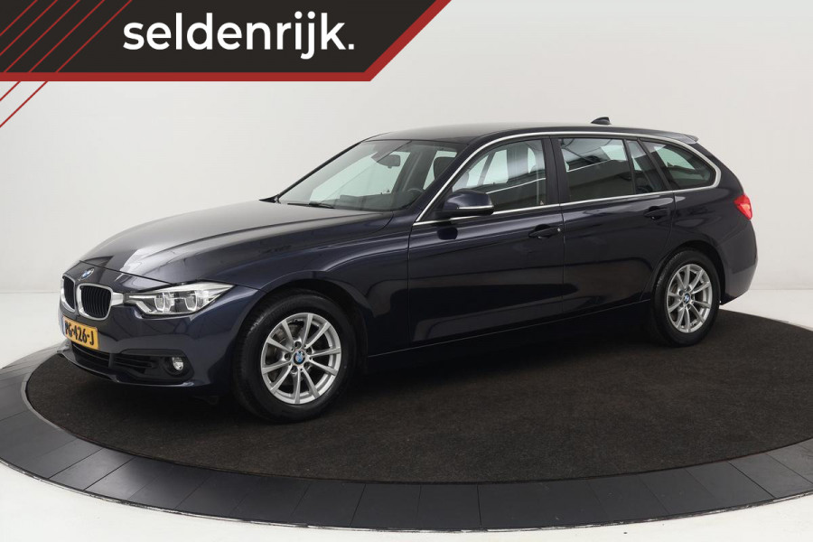 BMW 3 Serie 318i Executive | Trekhaak | Full LED | Navigatie | PDC | Climate control | Bluetooth | Cruise control