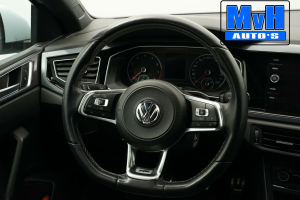 Volkswagen Polo 1.0 TSI R-Line|PANO|LED|NAP|CLIMA|ACC|DAB