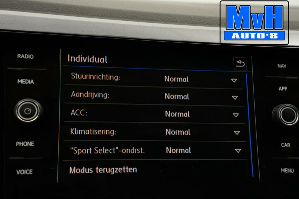 Volkswagen Polo 1.0 TSI R-Line|PANO|LED|NAP|CLIMA|ACC|DAB