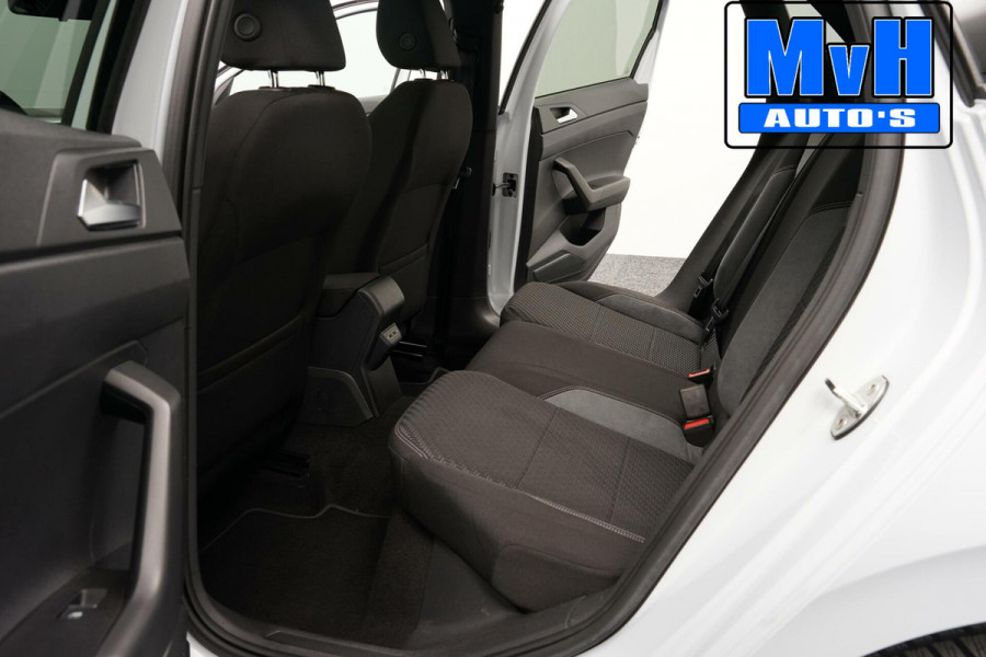 Volkswagen Polo 1.0 TSI R-Line|PANO|LED|NAP|CLIMA|ACC|DAB
