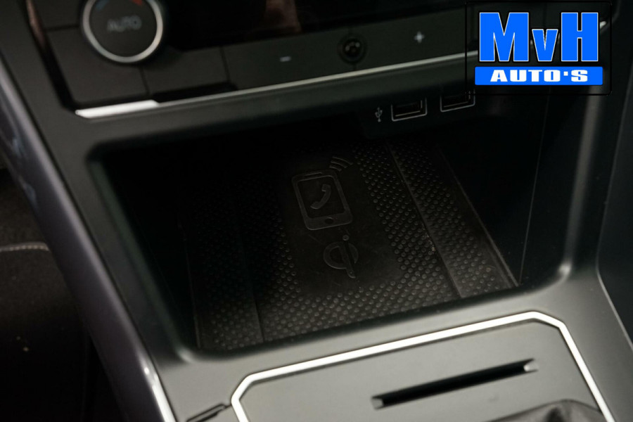 Volkswagen Polo 1.0 TSI R-Line|PANO|LED|NAP|CLIMA|ACC|DAB